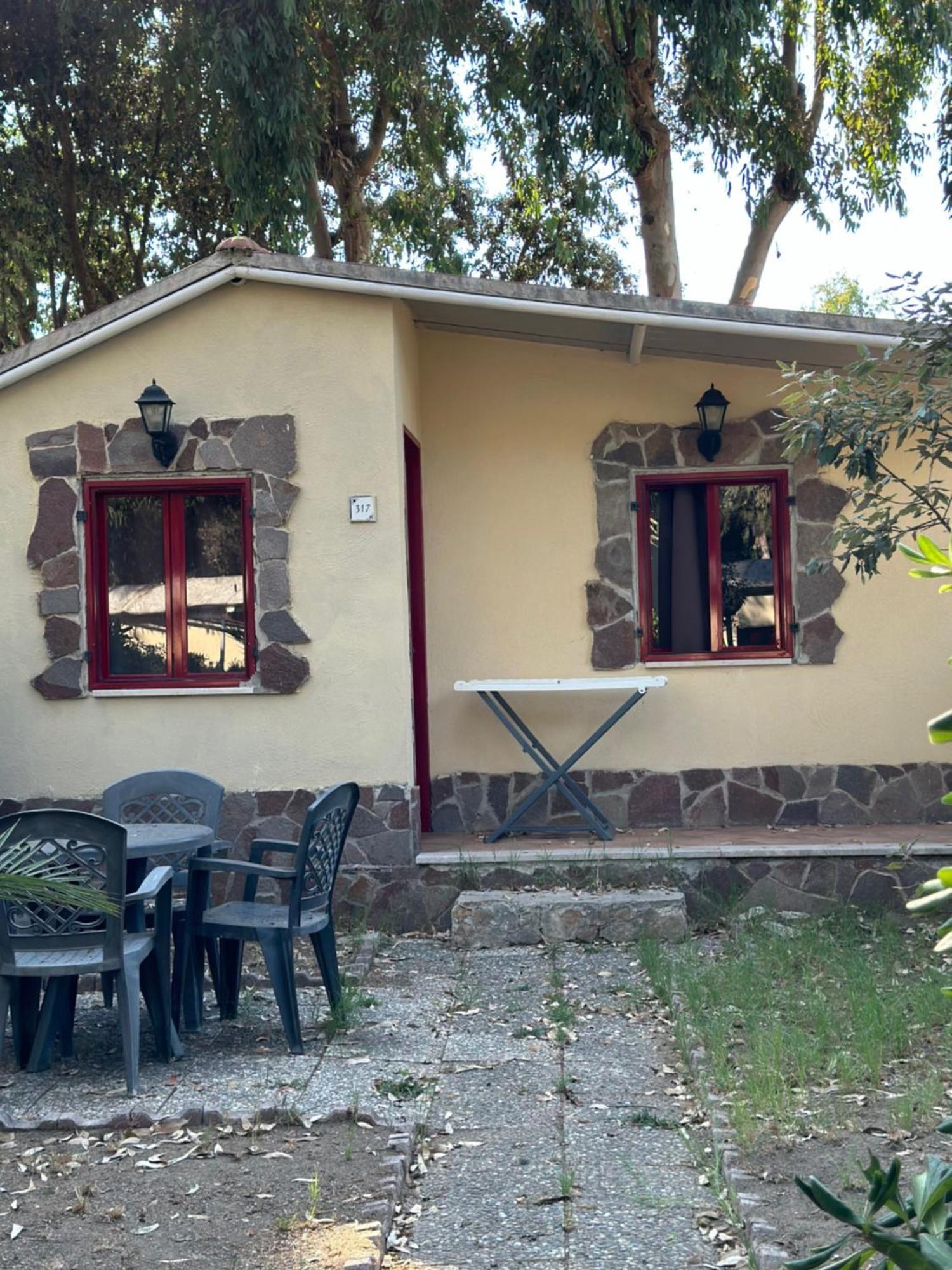 Villaggio Stella Maris Licola Exterior foto